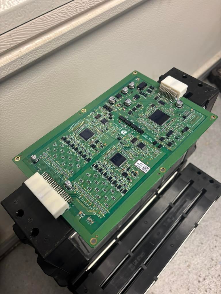 Renault Twizy BMS 2012, Ophalen of Verzenden, Zo goed als nieuw