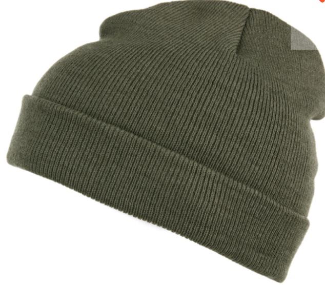 Cimmando muts wintermuts gebreide mutsen, Nieuw, Overige maten, Ophalen of Verzenden, Fostex