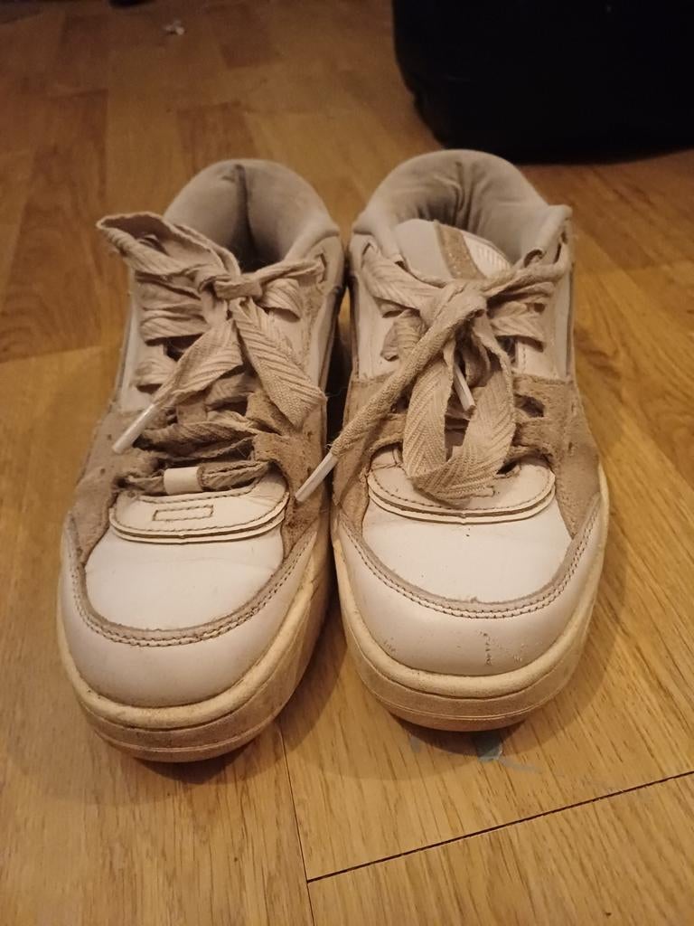 Puma Maat 39 Schoenen, Sport en Fitness, Ophalen of Verzenden, Gebruikt, Schoenen