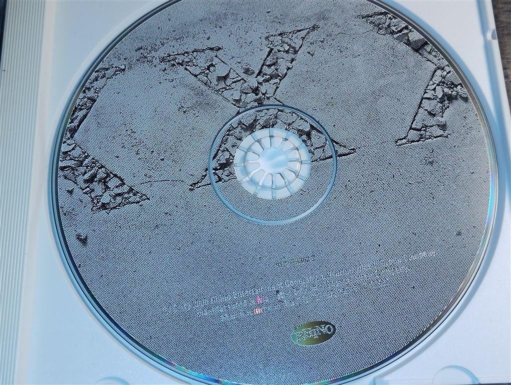 Chicago - XXX, Ophalen of Verzenden, Gebruikt, Poprock