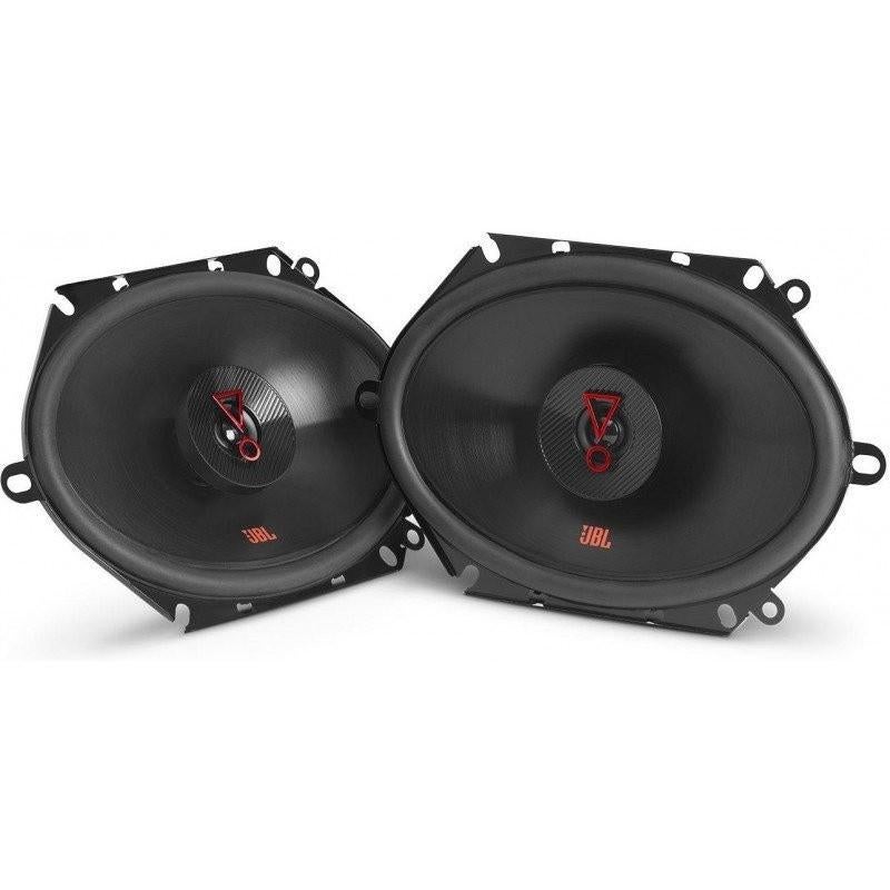 JBL STAGE3 8627 -  Coaxiale Speaker - 6x8" - 50 Watt RMS, Auto diversen, Autospeakers, Ophalen of Verzenden, Nieuw