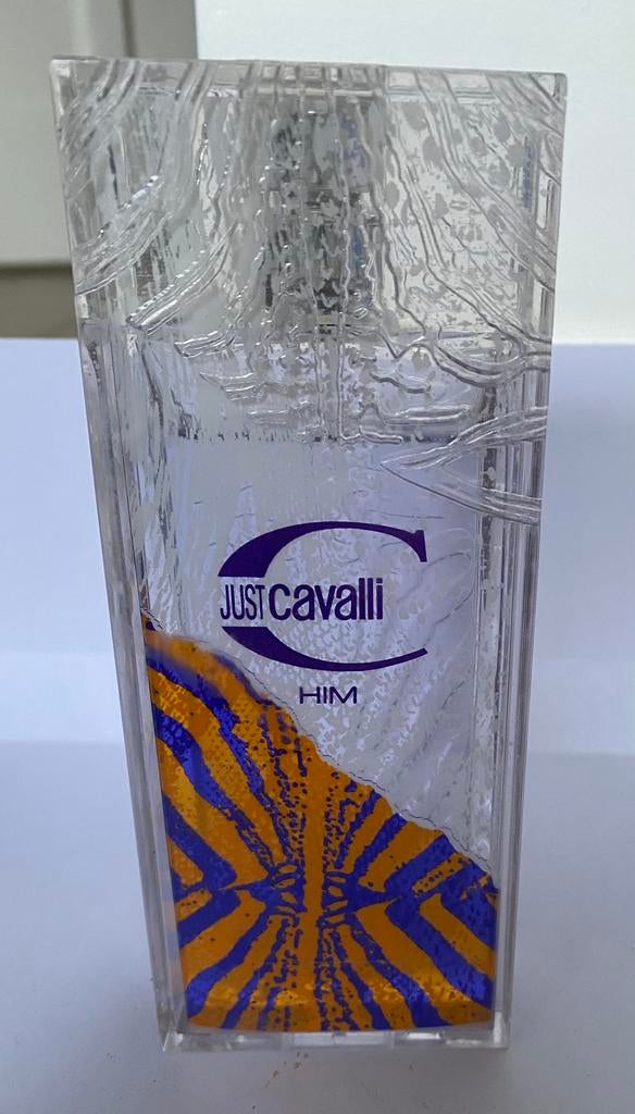 Just Cavalli Men, Ophalen of Verzenden, Zo goed als nieuw