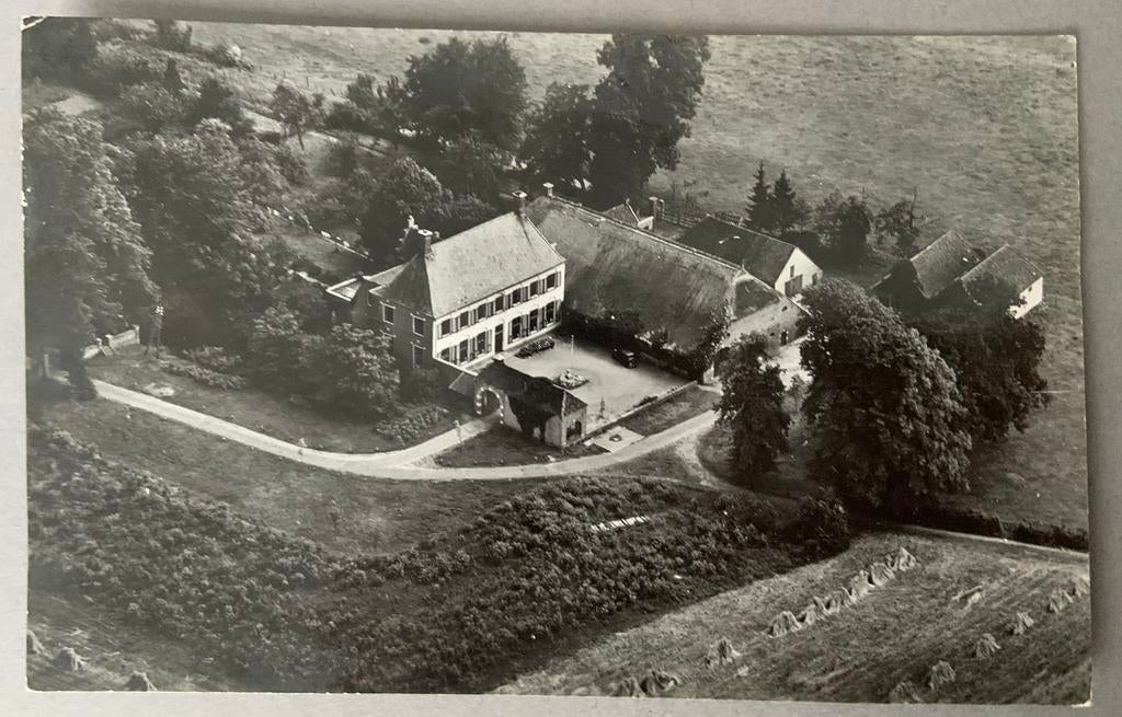 Volkshogeschool, ,,Overcinge” Havelte, Ophalen of Verzenden, Gelopen, Drenthe