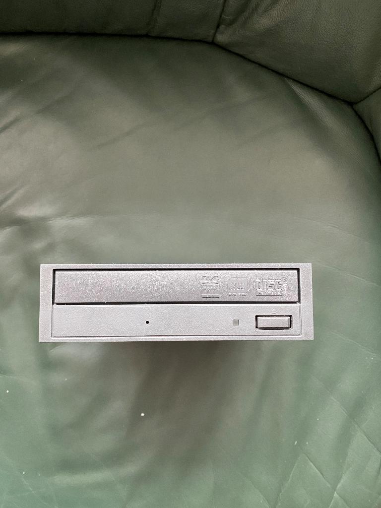 Sony Nec Intern DVD CD Speler, Intern, Dvd, Ophalen of Verzenden, Zo goed als nieuw