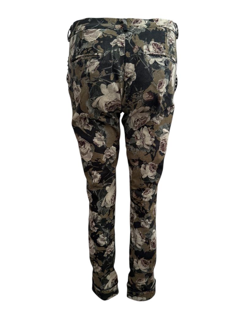 Mason's broek M, Kleding | Dames, Zwart, Maat 46/48 (XL) of groter, Ophalen of Verzenden, Zo goed als nieuw