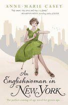 Ann-marie casey: an englishwoman in new york, Ophalen of Verzenden, Gelezen