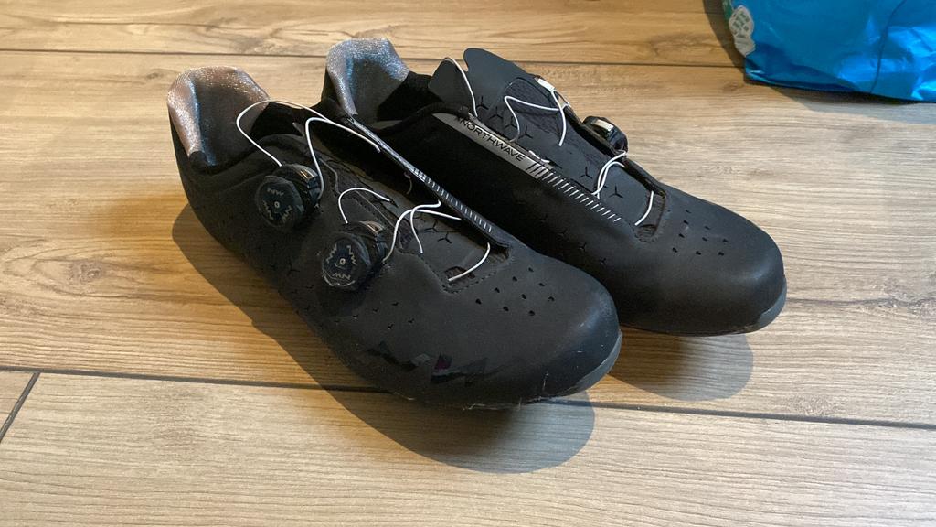 Northwave revolution 2 mt45, Ophalen, Zo goed als nieuw