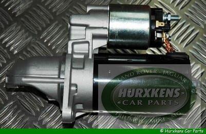 Startmotor Land Rover V8, Auto-onderdelen, Motor en Toebehoren, Land Rover, -, -, Nieuw