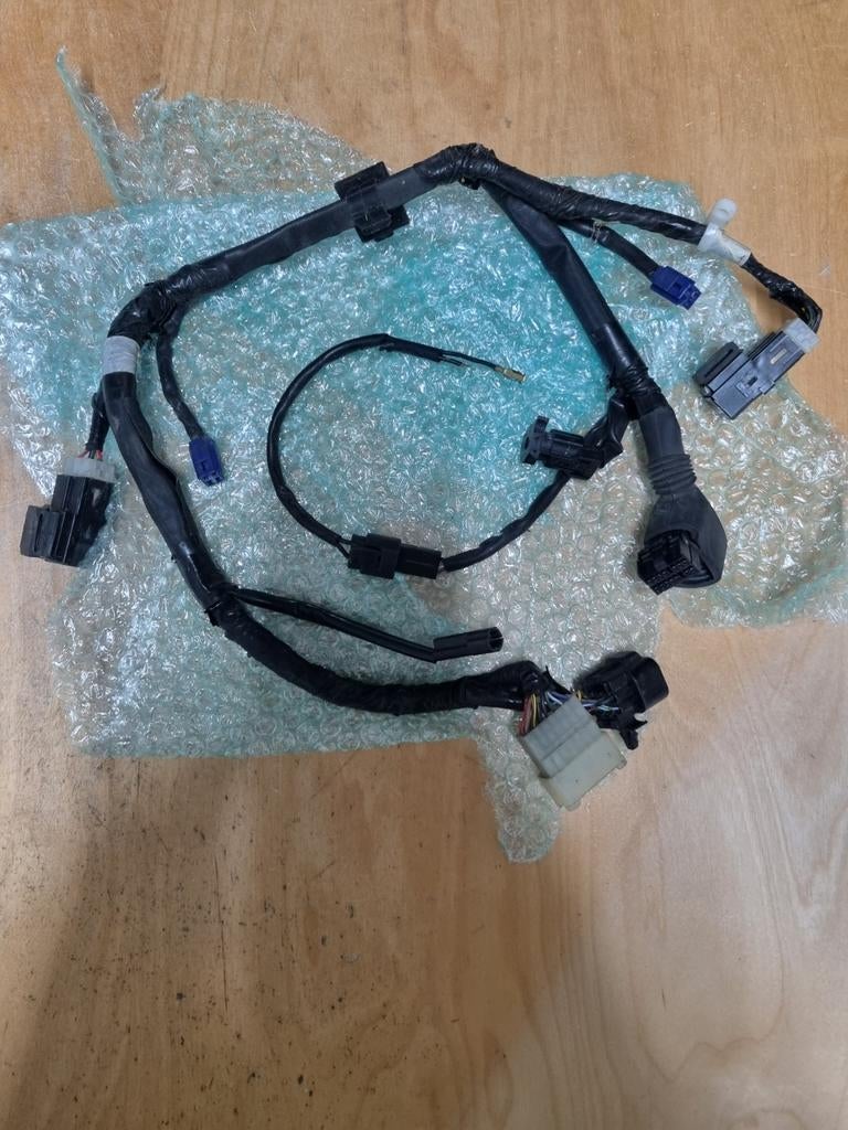 Originele Yamaha R6 RJ11 2006 - 2007 kabelboom, Ophalen of Verzenden, Gebruikt