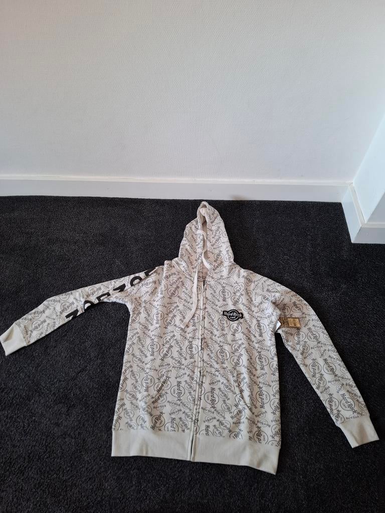 Hard Rock Cafe London Hoodie - Maat S, Hard Rock Cafe, Ophalen of Verzenden, Zo goed als nieuw, Maat 36 (S)