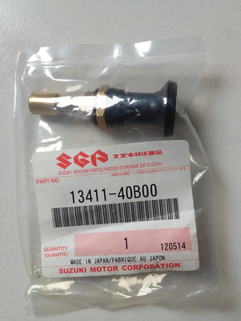 Te koop Plunger Assy Choke compleet Suzuki LT 80 Quad LT80, Verzenden, Nieuw