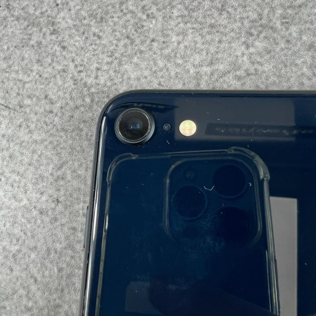 Apple Iphone SE 3e gen | 64GB | 98% batt | usb | 394257, Gebruikt, Blauw, Ophalen of Verzenden, 98 %