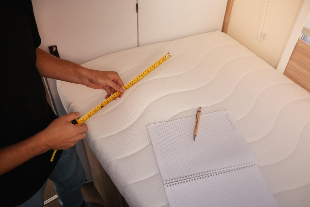 Hobby Matrassen opmaat gemaakt, Rondzit, Hobby, Bedrijf, 4 tot 5 meter