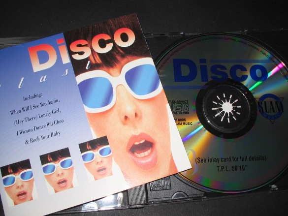 Disco Blast, Ophalen of Verzenden, Zo goed als nieuw, Disco