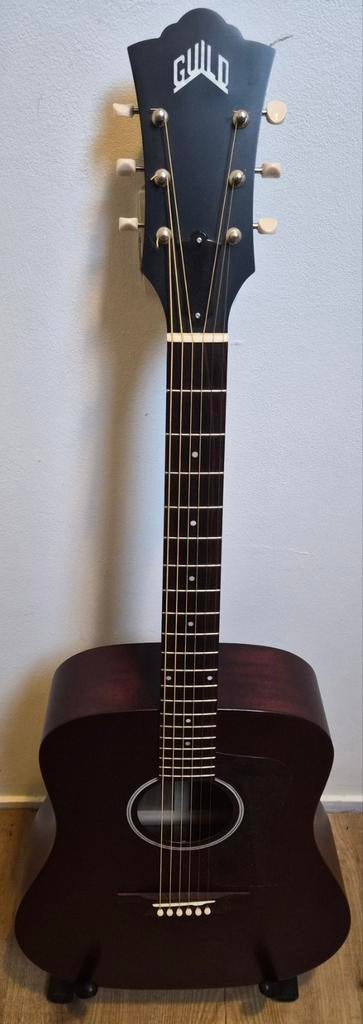 Gitaar Guild, Muziek en Instrumenten, Ophalen of Verzenden