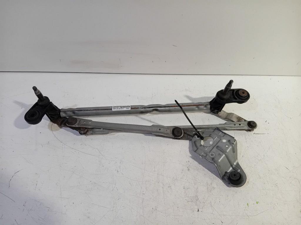 Ruitenwisser mechaniek voor Seat Leon, Onderdelen@venauto.nl, Van der Ven Autorecycling B.V., Gebruikt, Ettenseweg 76, 4706 PB Roosendaal, The Netherlands