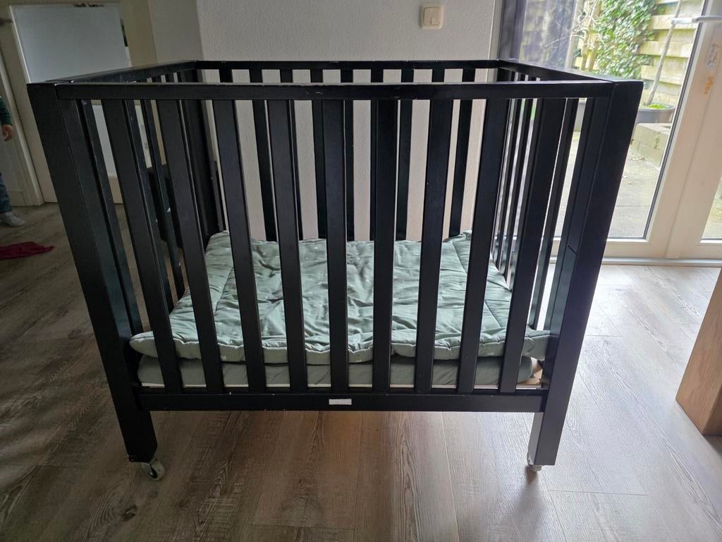 Box van TWF, Ophalen of Verzenden, Zo goed als nieuw, Boxkleed