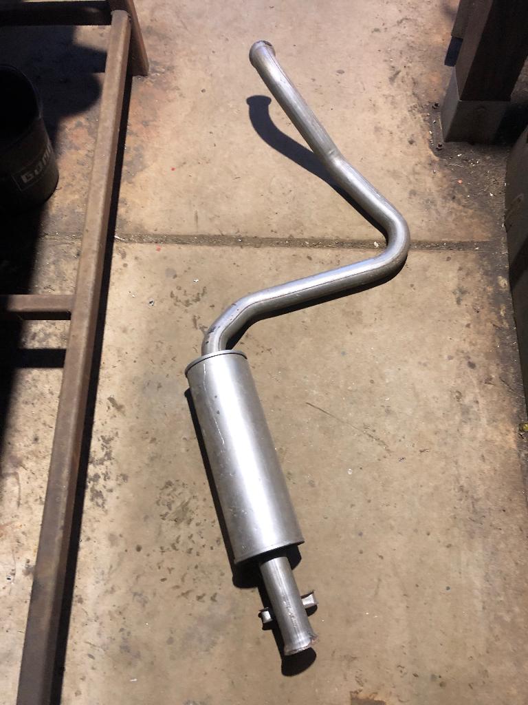 Saab 93 cabrio og onderdelen, Ophalen of Verzenden, Nieuw, Saab