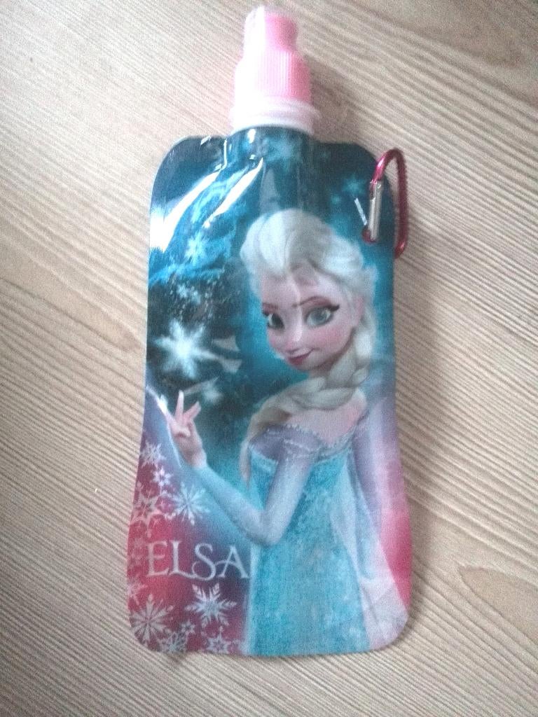 Veel verschillende Frozen spullen, Ophalen of Verzenden, Nieuw