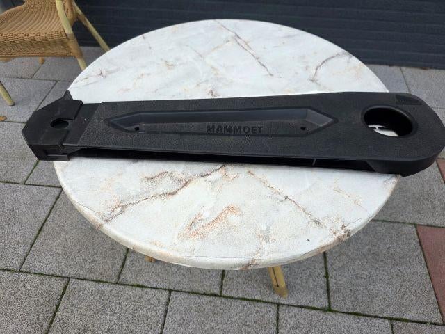 ketttingkast voor Mammoet skelter, Kinderen en Baby's, Speelgoed | Buiten | Skelters, Nieuw, Mammoet, Ophalen of Verzenden