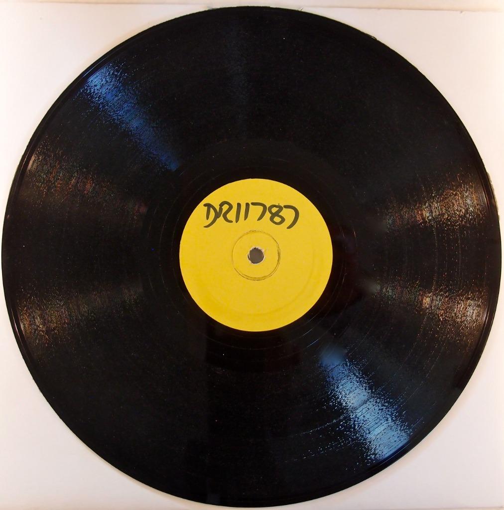 Elvis Presley 78 RPM Rare Test Pressing RCA/Decca, Ophalen of Verzenden, Zo goed als nieuw, 10 inch, Rock-'n-Roll