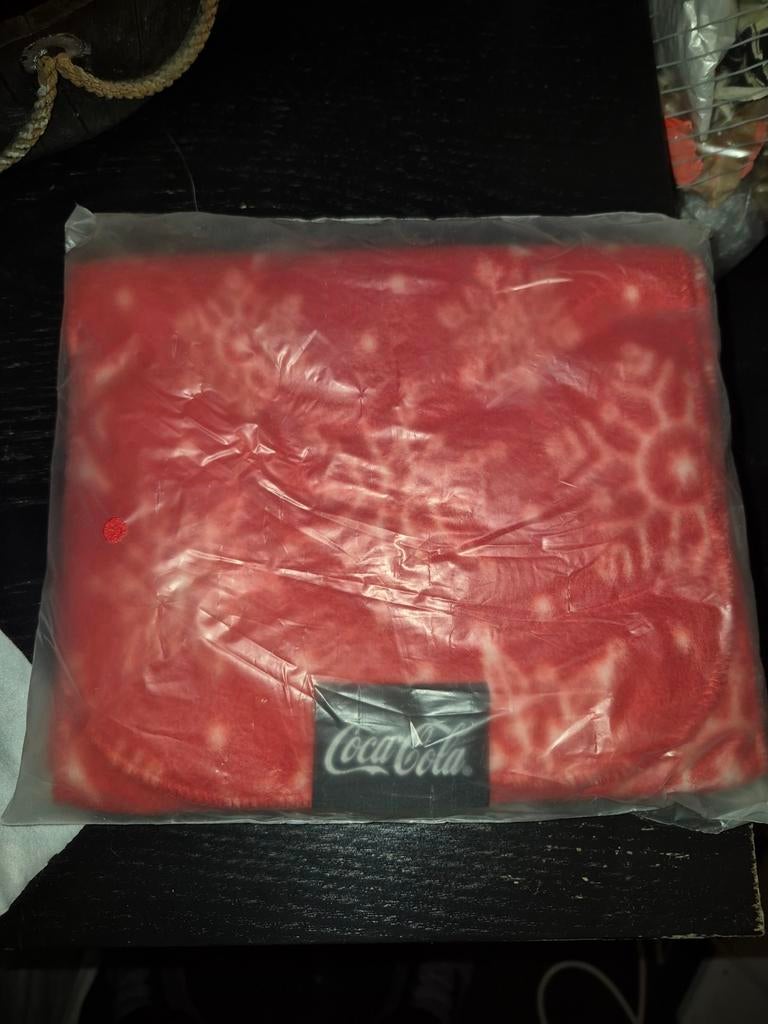 Mcdonalds Merchandise, Ophalen of Verzenden, Nieuw in verpakking