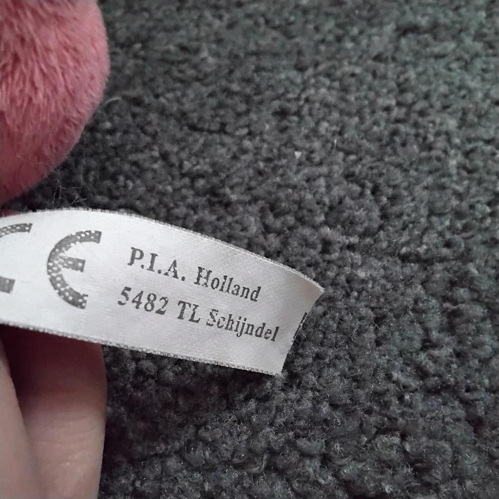 Flamingo, Ophalen of Verzenden, Overige typen