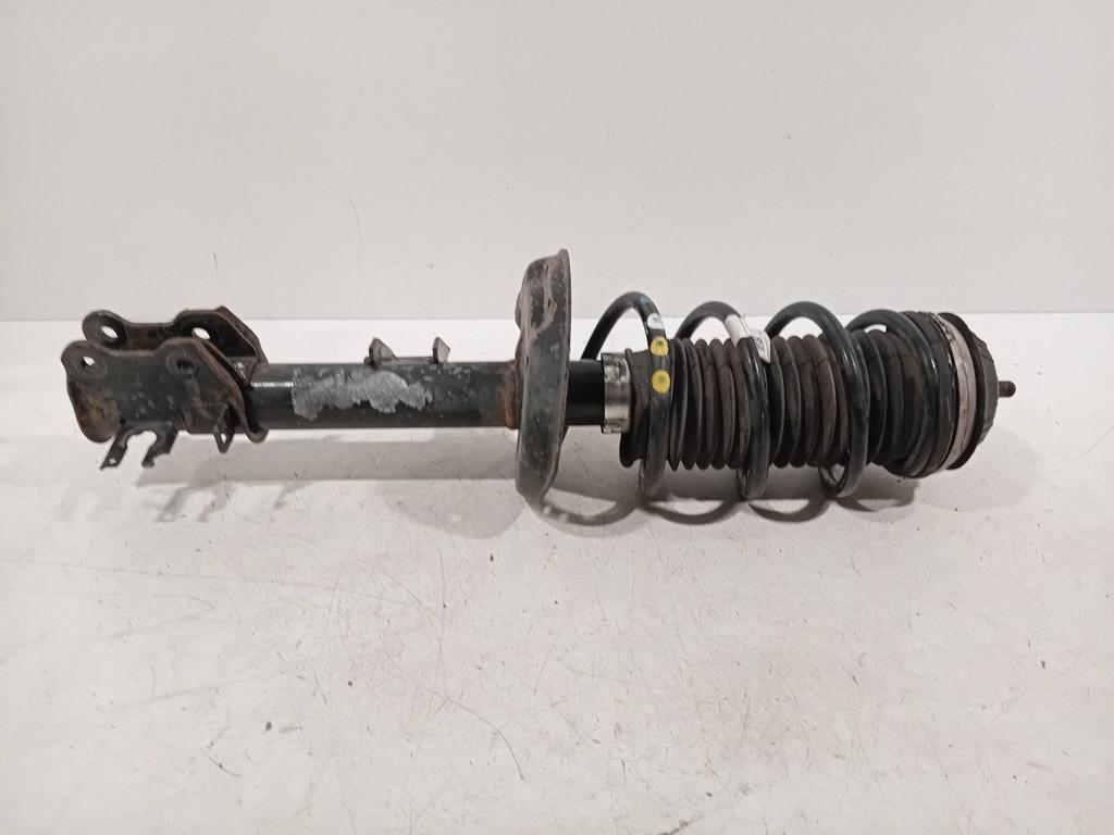 Veerpoot rechts voor Fiat Panda, Onderdelen@venauto.nl, Van der Ven Autorecycling B.V., Gebruikt, Ettenseweg 76, 4706 PB Roosendaal, The Netherlands