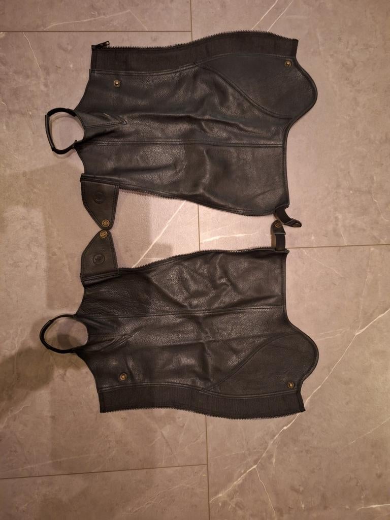 BR Extra Tall chaps XL, Ophalen of Verzenden, Dames, Schoeisel, Nieuw