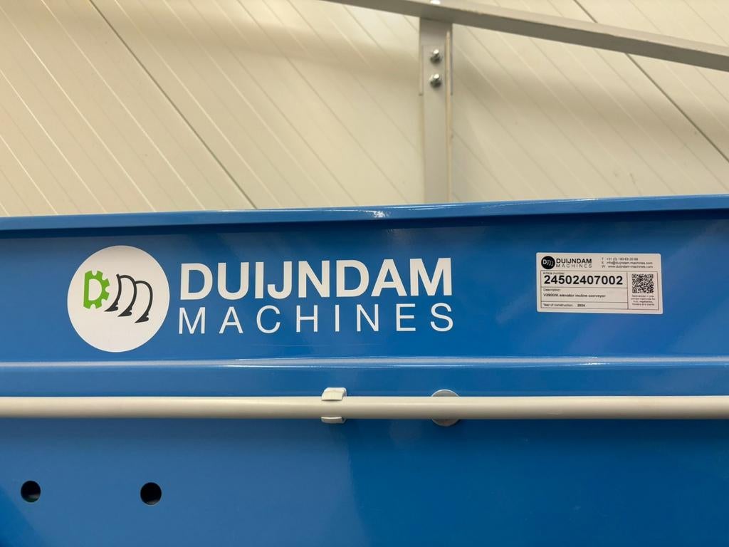 V2900/K Elevator met knik, verstelbaar, 380V, Zakelijke goederen, Ophalen