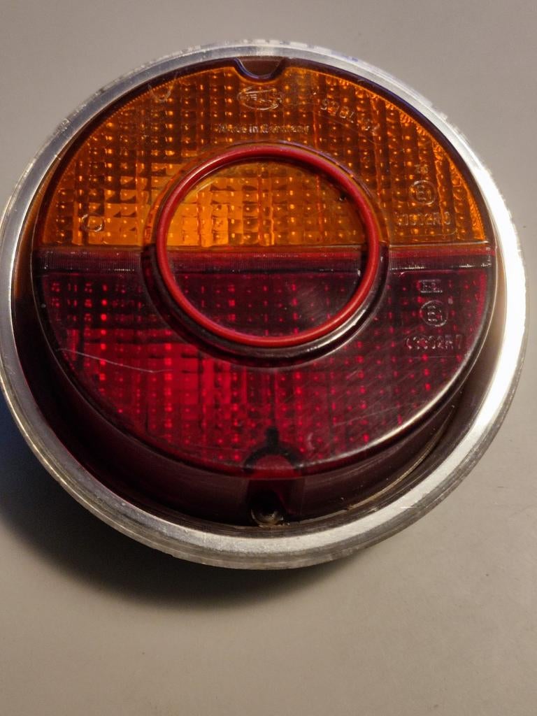 Achterlichtunit opel manta 1900 gt, Ophalen of Verzenden, Nieuw, Opel