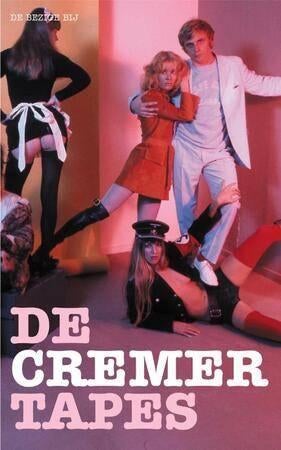 Jan cremer - de cremer tapes (2006), Verzenden, Zo goed als nieuw
