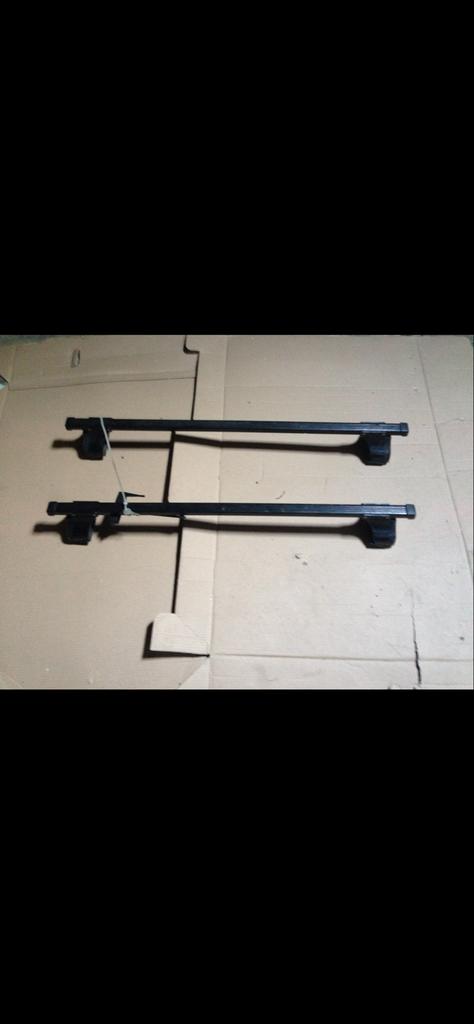 Dakdragers voor Volkswagen Golf 3, Ophalen of Verzenden, Gebruikt