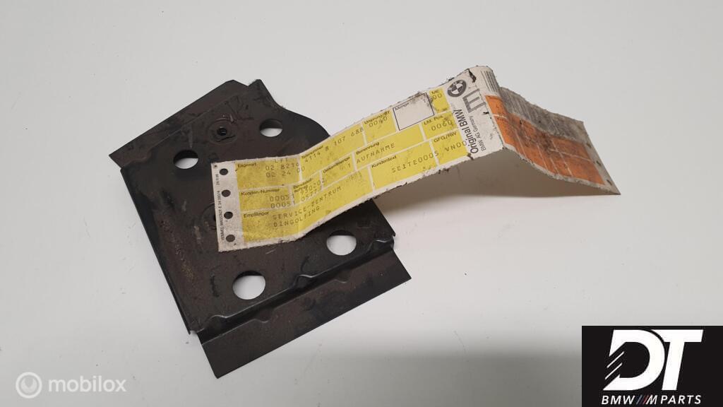 Bumperframe houder rechts BMW 5-serie E34 41148107688, Nieuw, Ophalen of Verzenden, BMW, BMW