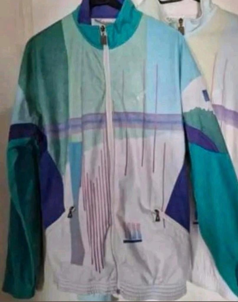 Gezocht: oldschool Australian by l'alpina, Kleding | Heren, Ophalen of Verzenden