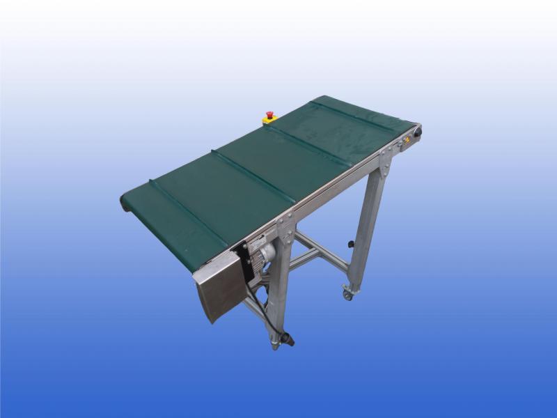 opvoerband transportband lopendeband conveyor rollerconveyor, Doe-het-zelf en Verbouw, Overige Doe-het-zelf en Verbouw, Ophalen of Verzenden