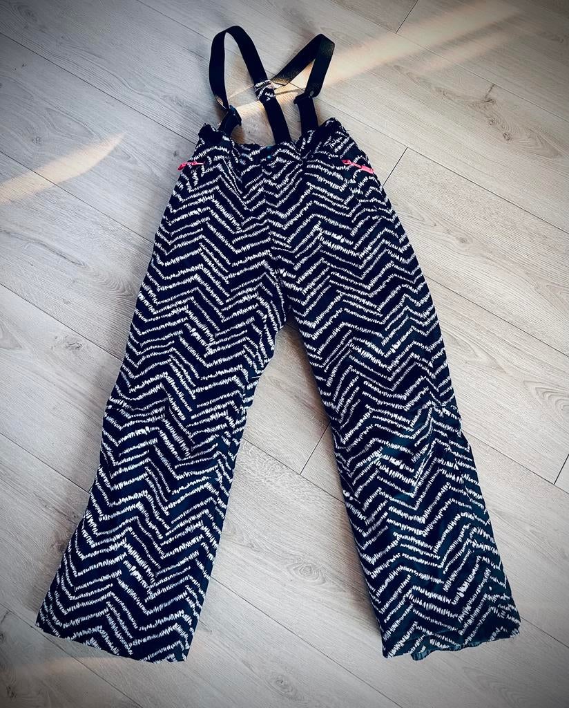 Mountainpeak skibroek maat 152, Ophalen of Verzenden, Zo goed als nieuw, Jongen of Meisje, Broek