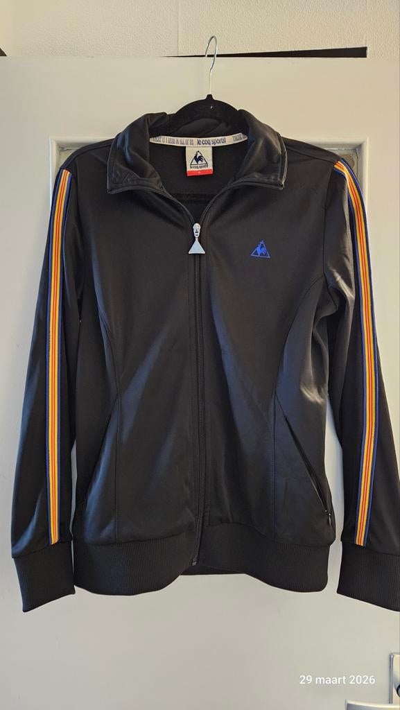 Trainingsvest, Ophalen of Verzenden, Zo goed als nieuw