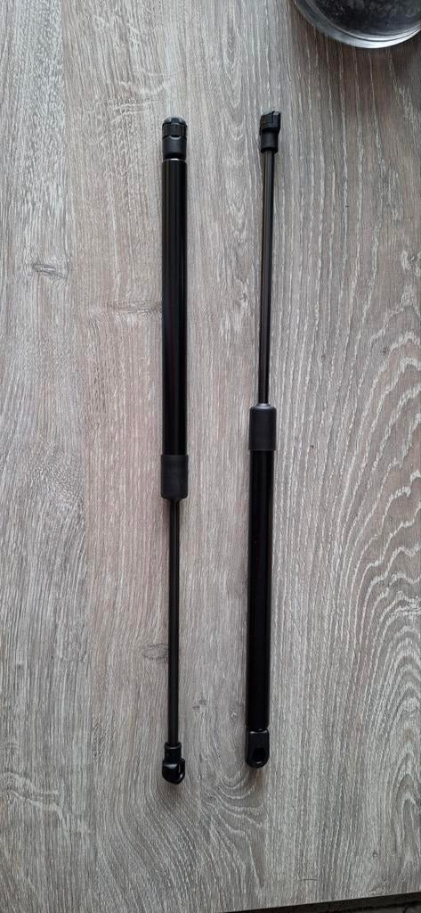 Gasveer kofferklep, Ophalen of Verzenden, Nieuw