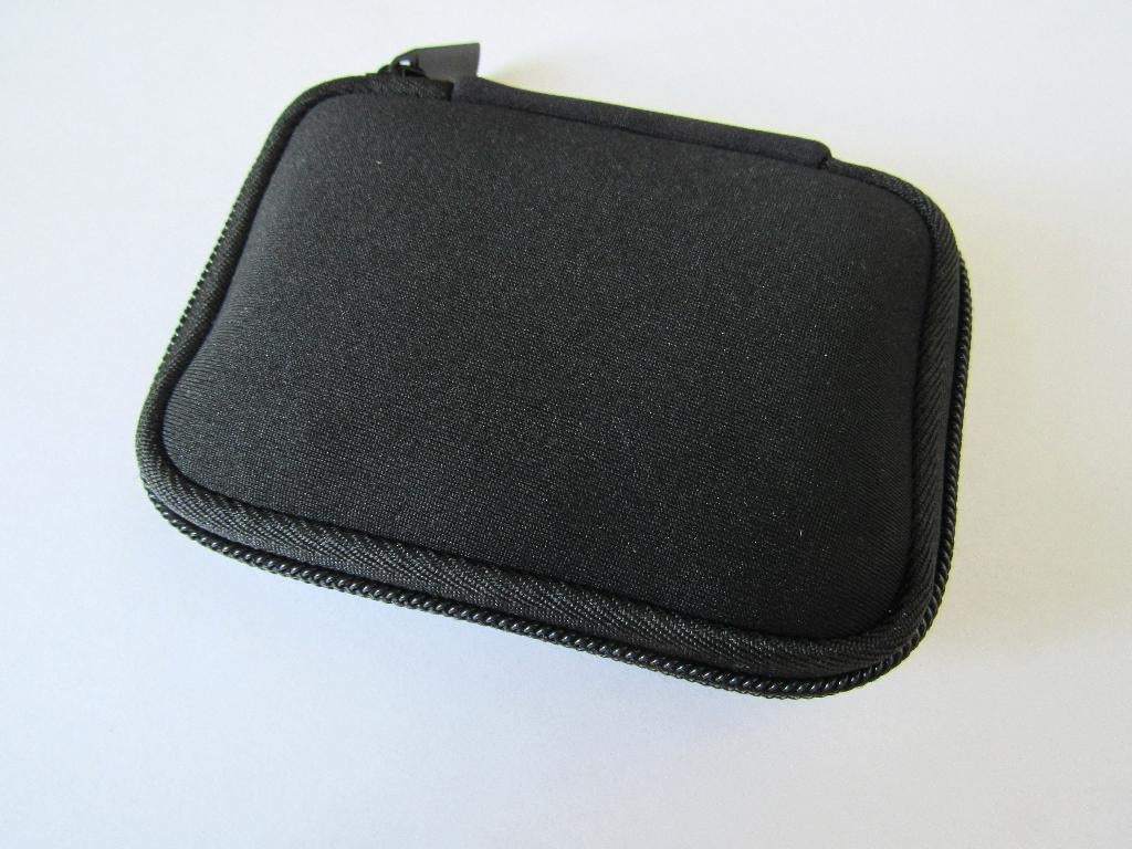 Opberghoesje voor USB sticks nieuw, 1 GB of minder, Postadres, E-mailadres, Nieuw