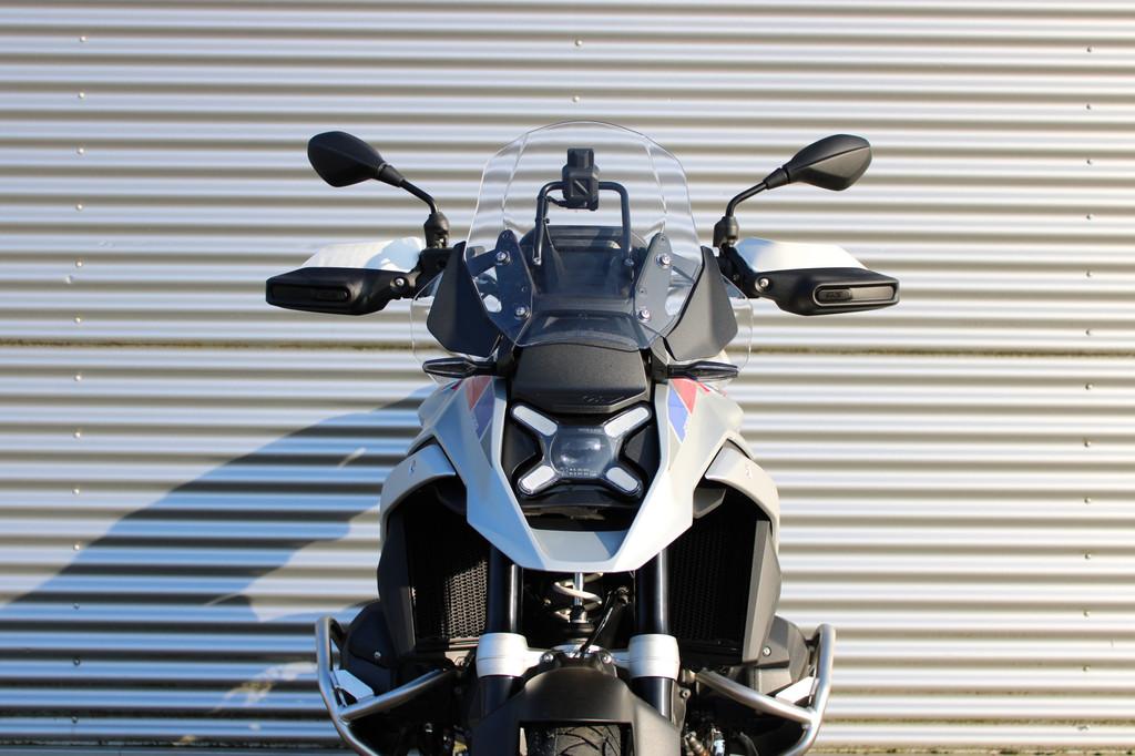 BMW R 1300 GS |Trophy uitvoering |Enduro pakket Pro |Full op, Motoren, Handvatverwarming, Spaansland 10
7543BG  ENSCHEDE, NL, Meer dan 35 kW