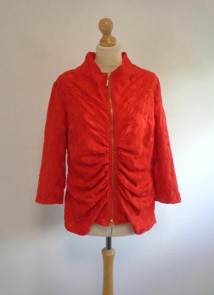 Vest Frank Lyman, Verzenden, Maat 46/48 (XL) of groter, Zo goed als nieuw, Frank Lyman