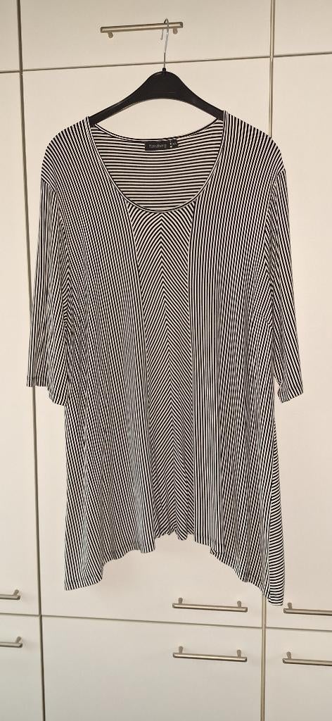 Handberg Tuniek, Handberg, Ophalen of Verzenden, Zo goed als nieuw, Blouse of Tuniek