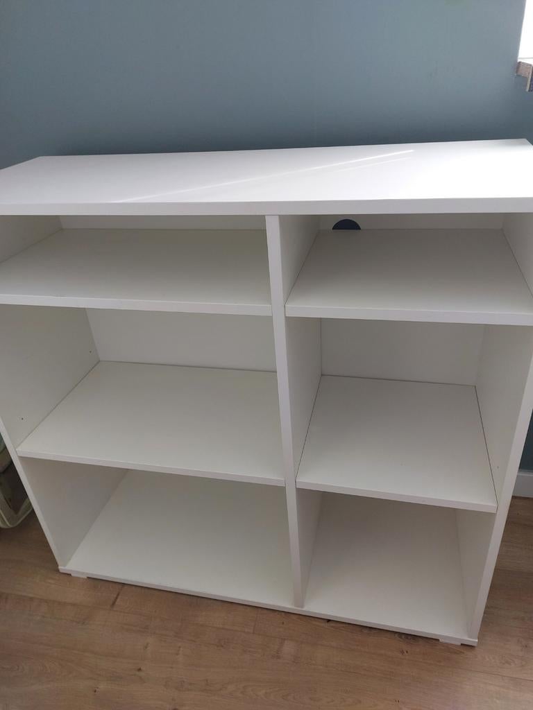 Ikea VIHALS kast, Ophalen, Zo goed als nieuw