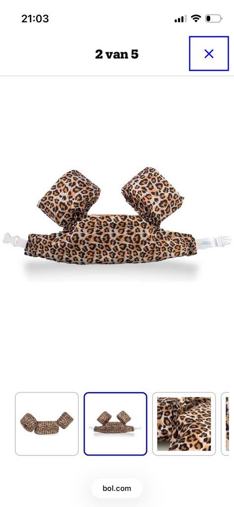 Happy Swimmer, zwembandjes handig!, Jongen of Meisje, One size, Ophalen of Verzenden, Zo goed als nieuw