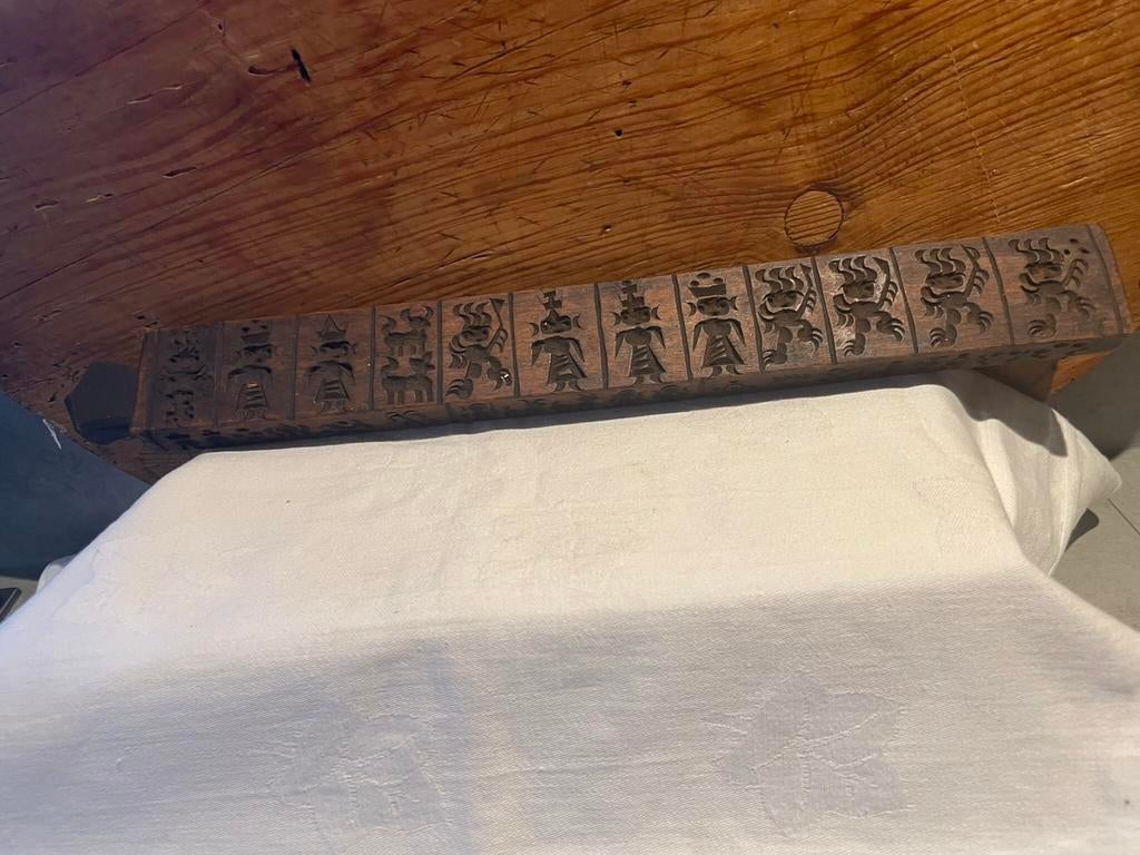 Hout dierenriem, Ophalen of Verzenden