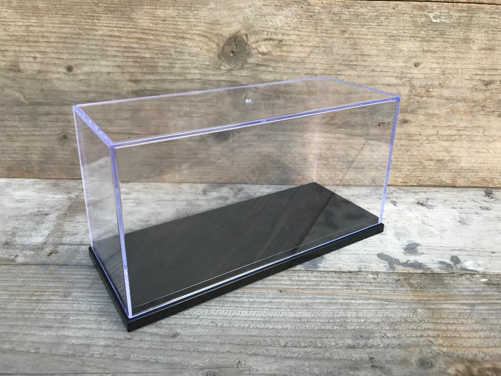 WSI  TONTOYS  VITRINE BOX  VOOR TREKKER OF BAKWAGEN, Ophalen of Verzenden, Nieuw, Bus of Vrachtwagen, Wsi