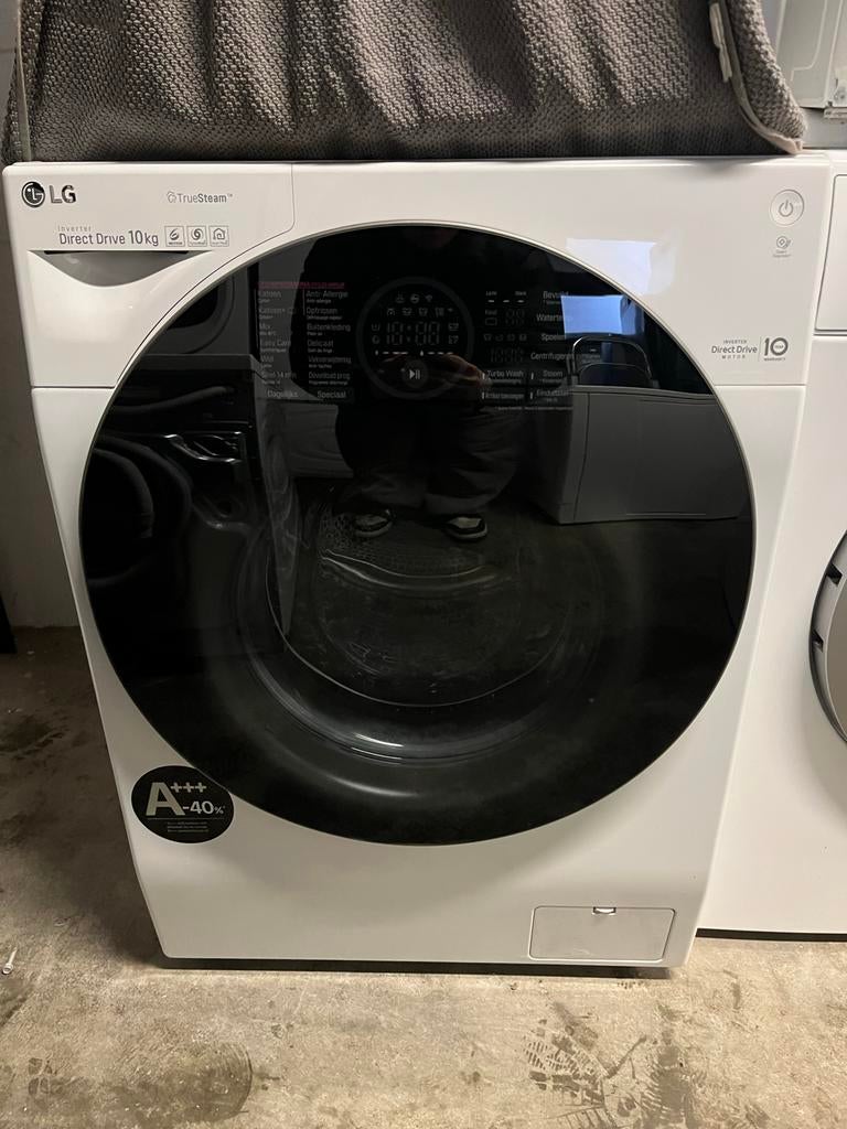 Wasmachine Te koop! Miele, Bosch, Siemens, Aeg, Samsung, Witgoed en Apparatuur, Was-droogcombinaties, 8 tot 10 kg, Ophalen of Verzenden