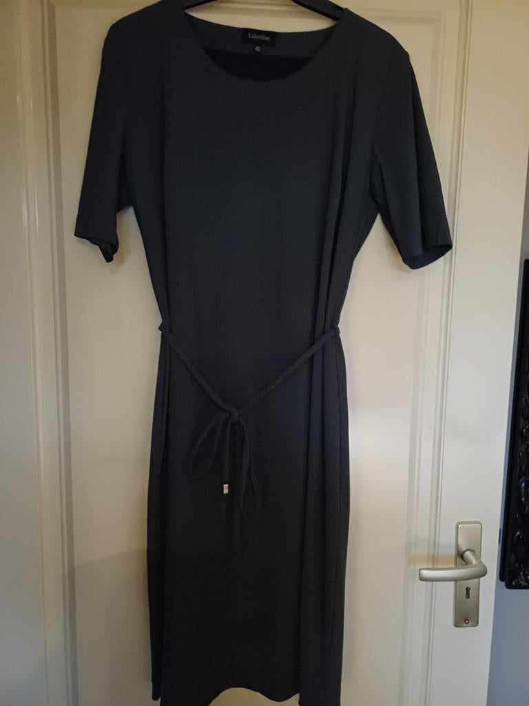 Lilytime jurk., Maat 38/40 (M), Verzenden, Zo goed als nieuw, Knielengte