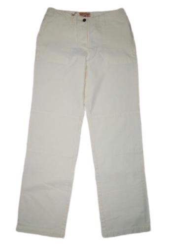 Nieuwe Marlboro Classics pantalon, broek, Mt. L, Kleding | Dames, Broeken en Pantalons, Nieuw, Maat 42/44 (L), Wit, Lang, Verzenden